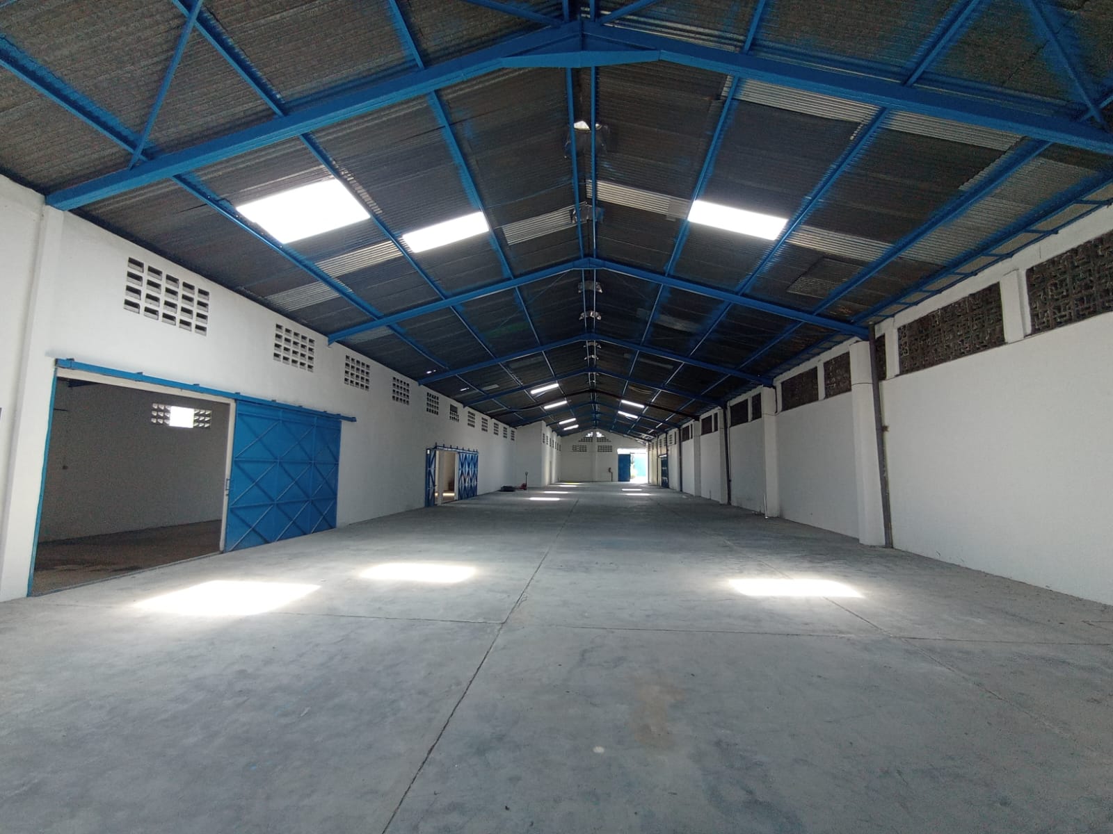 Dijual Gudang Bagus HOOK di Lokasi Strategis, Jaten, Karanganyar. Kebakkramat, Karanganyar. - Foto 8