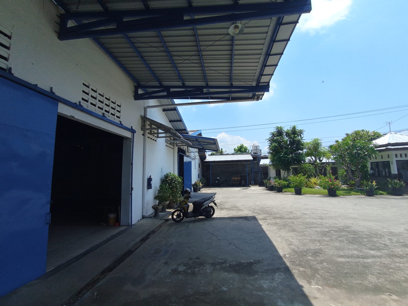 Dijual Gudang Bagus HOOK di Lokasi Strategis, Jaten, Karanganyar. Kebakkramat, Karanganyar. - Foto 7