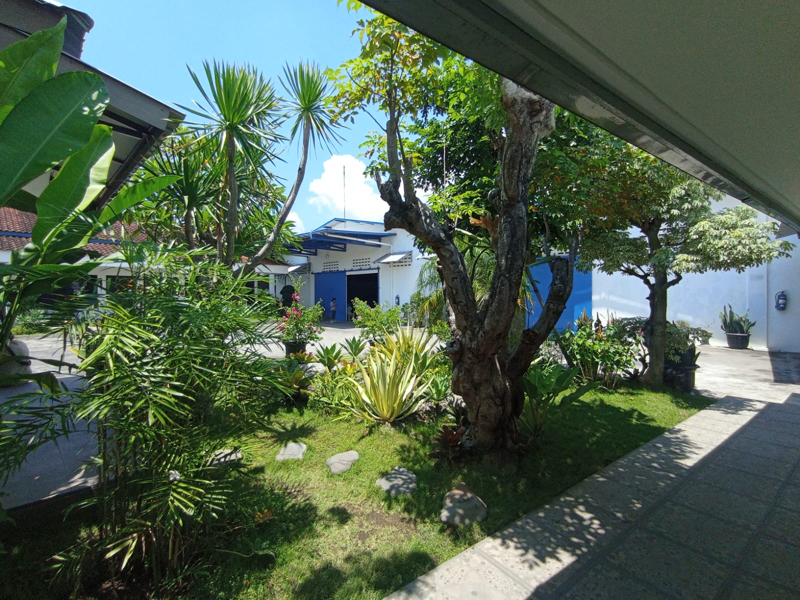 Dijual Gudang Bagus HOOK di Lokasi Strategis, Jaten, Karanganyar. Kebakkramat, Karanganyar. - Foto 5