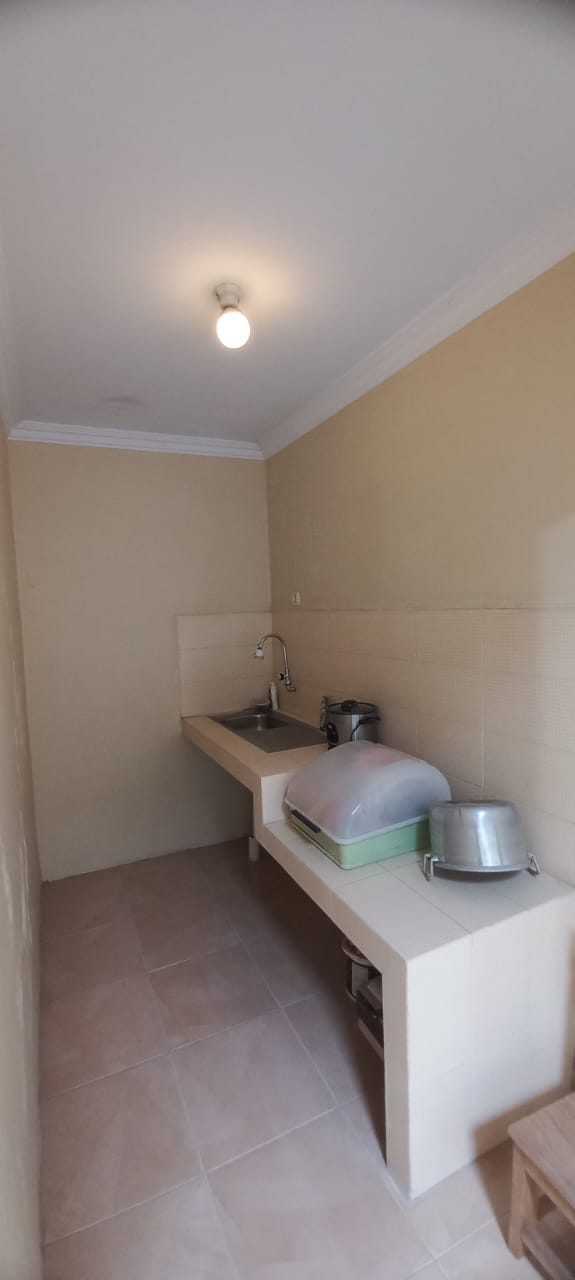 Dijual Rumah Cluster Dekat Solo Baru. Dekat sekolah, pasar tradisional, swalayan, SPBU, dan fasilitas umum lainnya. - Foto 9