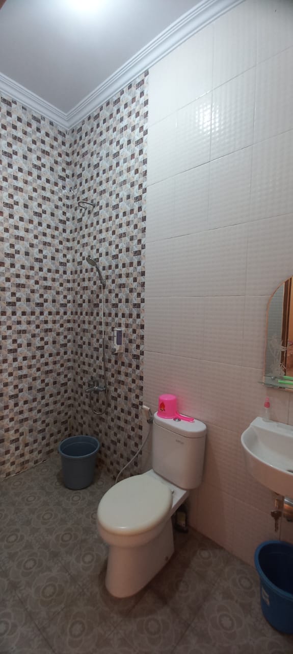 Dijual Rumah Cluster Dekat Solo Baru. Dekat sekolah, pasar tradisional, swalayan, SPBU, dan fasilitas umum lainnya. - Foto 7