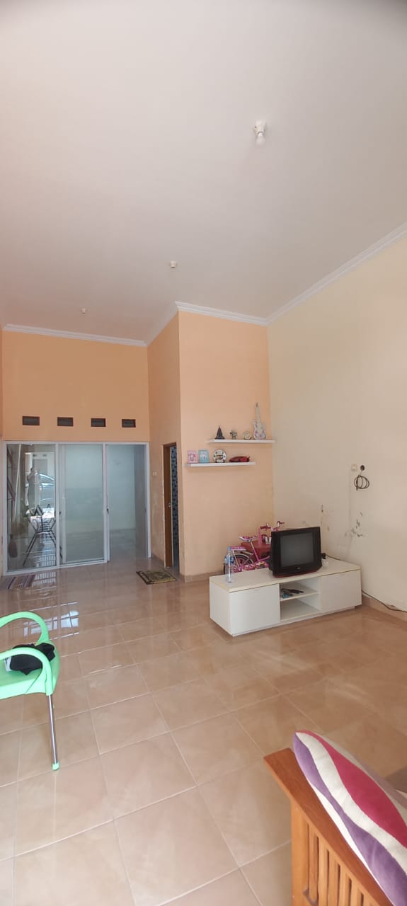 Dijual Rumah Cluster Dekat Solo Baru. Dekat sekolah, pasar tradisional, swalayan, SPBU, dan fasilitas umum lainnya. - Foto 6