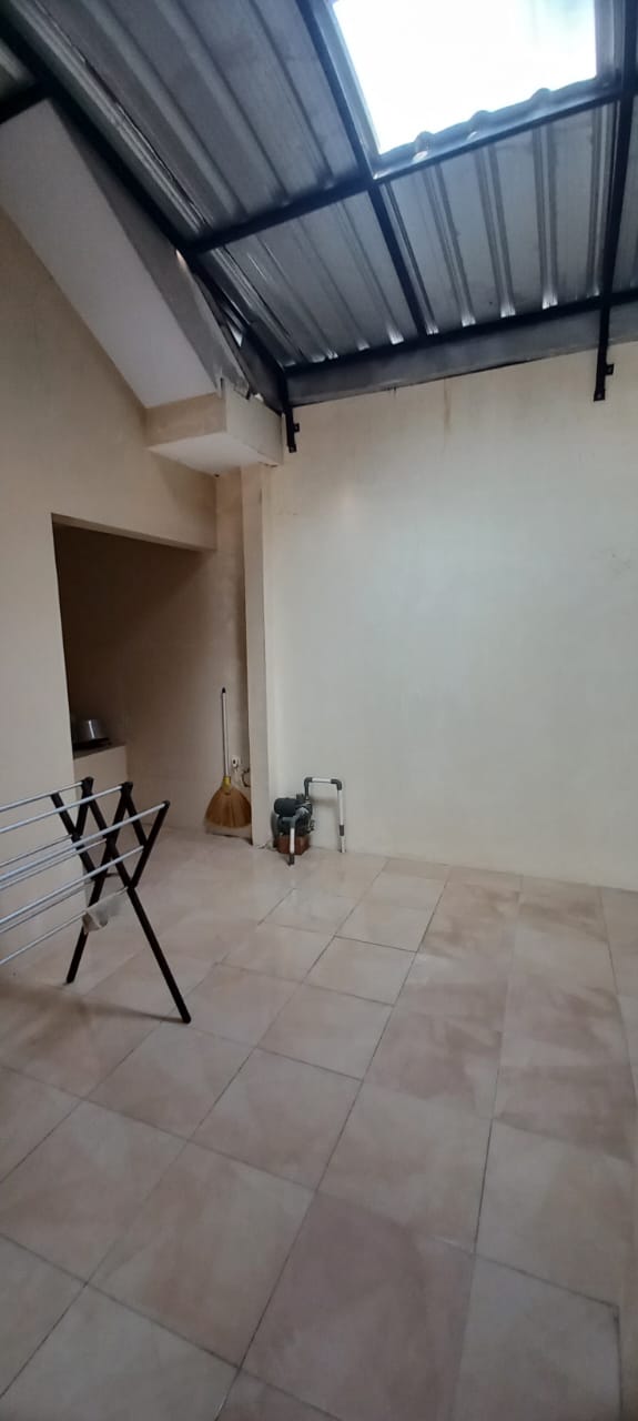 Dijual Rumah Cluster Dekat Solo Baru. Dekat sekolah, pasar tradisional, swalayan, SPBU, dan fasilitas umum lainnya. - Foto 4