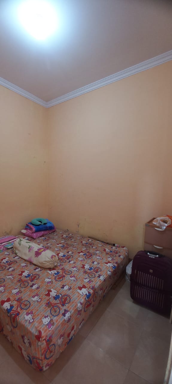 Dijual Rumah Cluster Dekat Solo Baru. Dekat sekolah, pasar tradisional, swalayan, SPBU, dan fasilitas umum lainnya. - Foto 3