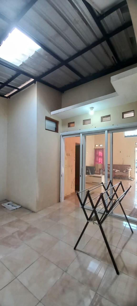 Dijual Rumah Cluster Dekat Solo Baru. Dekat sekolah, pasar tradisional, swalayan, SPBU, dan fasilitas umum lainnya. - Foto 5