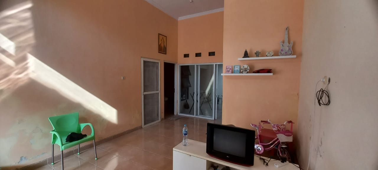 Dijual Rumah Cluster Dekat Solo Baru. Dekat sekolah, pasar tradisional, swalayan, SPBU, dan fasilitas umum lainnya. - Foto 2