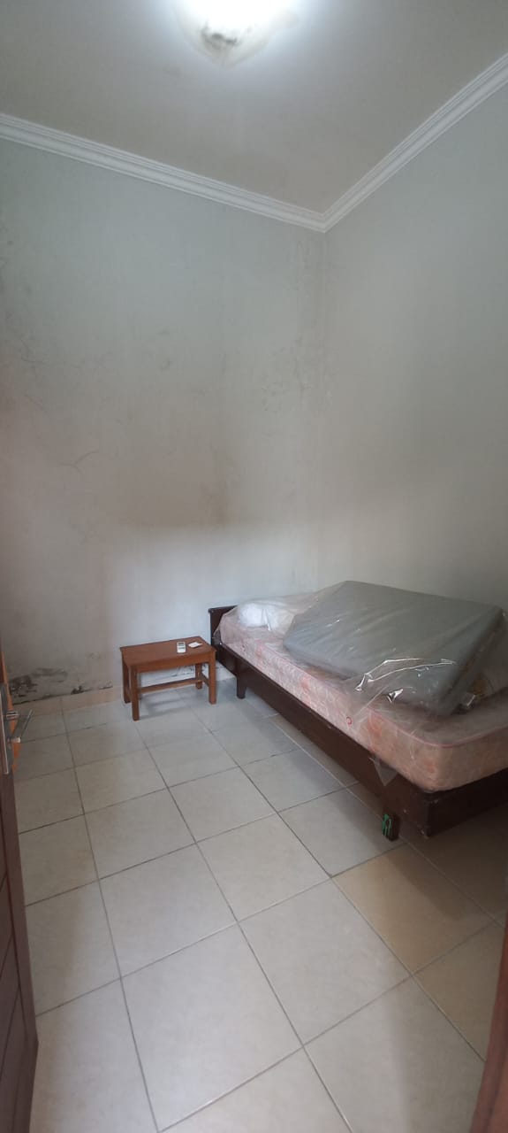 Dijual Rumah Siap Huni di Cluster Grogol dekat Solo Baru, Lingkungan aman, nyaman dan banyak perumahan berkembang - Foto 3