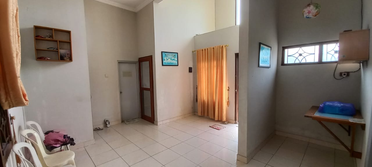 Dijual Rumah Siap Huni di Cluster Grogol dekat Solo Baru, Lingkungan aman, nyaman dan banyak perumahan berkembang - Foto 4