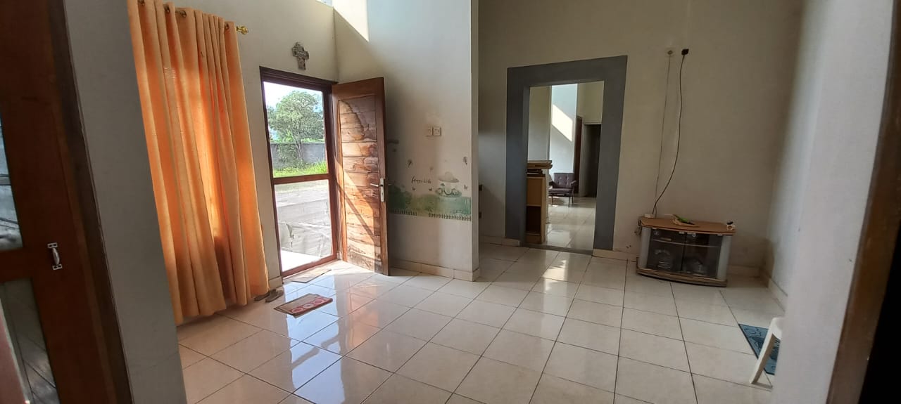 Dijual Rumah Siap Huni di Cluster Grogol dekat Solo Baru, Lingkungan aman, nyaman dan banyak perumahan berkembang - Foto 5