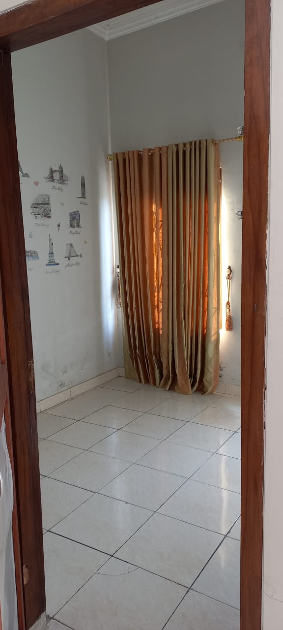 Dijual Rumah Siap Huni di Cluster Grogol dekat Solo Baru, Lingkungan aman, nyaman dan banyak perumahan berkembang - Foto 6