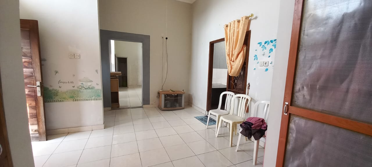 Dijual Rumah Siap Huni di Cluster Grogol dekat Solo Baru, Lingkungan aman, nyaman dan banyak perumahan berkembang - Foto 7