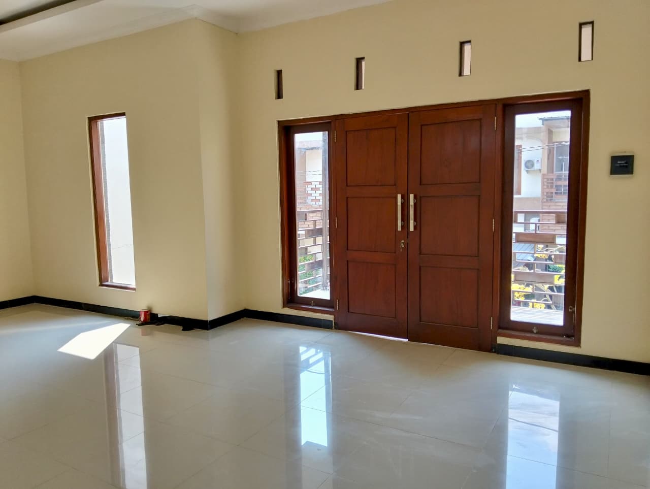 Dijual Rumah Bagus 2 Lantai. Lokasi Strategis Dekat Luwes Kartasura, Spbu, Kuliner, Hotel, dll. - Foto 9