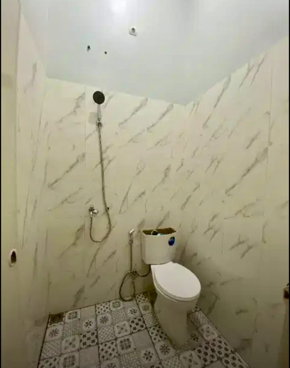 Turun Harga Rumah Baru Gress, Lokasi Super Nyaman Dekat Masjid Al Aqsho, Alfamidi, Kuliner, dll. - Foto 13