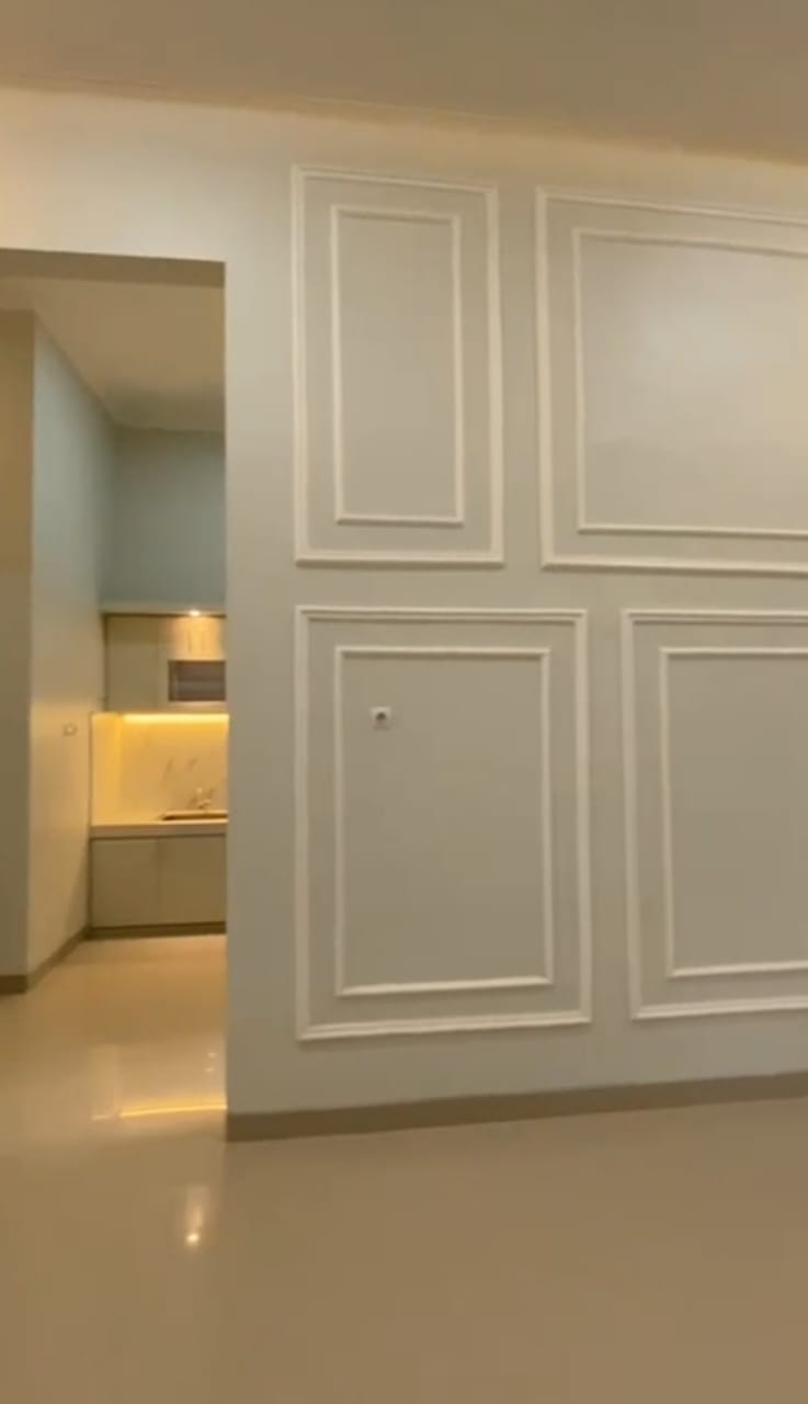 Turun Harga Rumah Baru Gress, Lokasi Super Nyaman Dekat Masjid Al Aqsho, Alfamidi, Kuliner, dll. - Foto 11