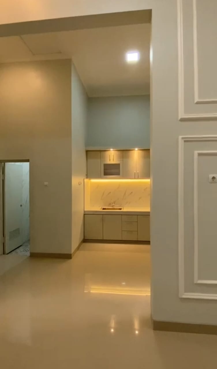 Turun Harga Rumah Baru Gress, Lokasi Super Nyaman Dekat Masjid Al Aqsho, Alfamidi, Kuliner, dll. - Foto 10