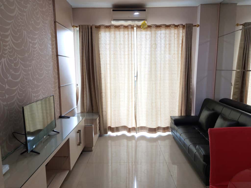 Disewakan 1 Kamar Tidur Apartment Thamrin Residences – Jakarta Pusat - Foto 9