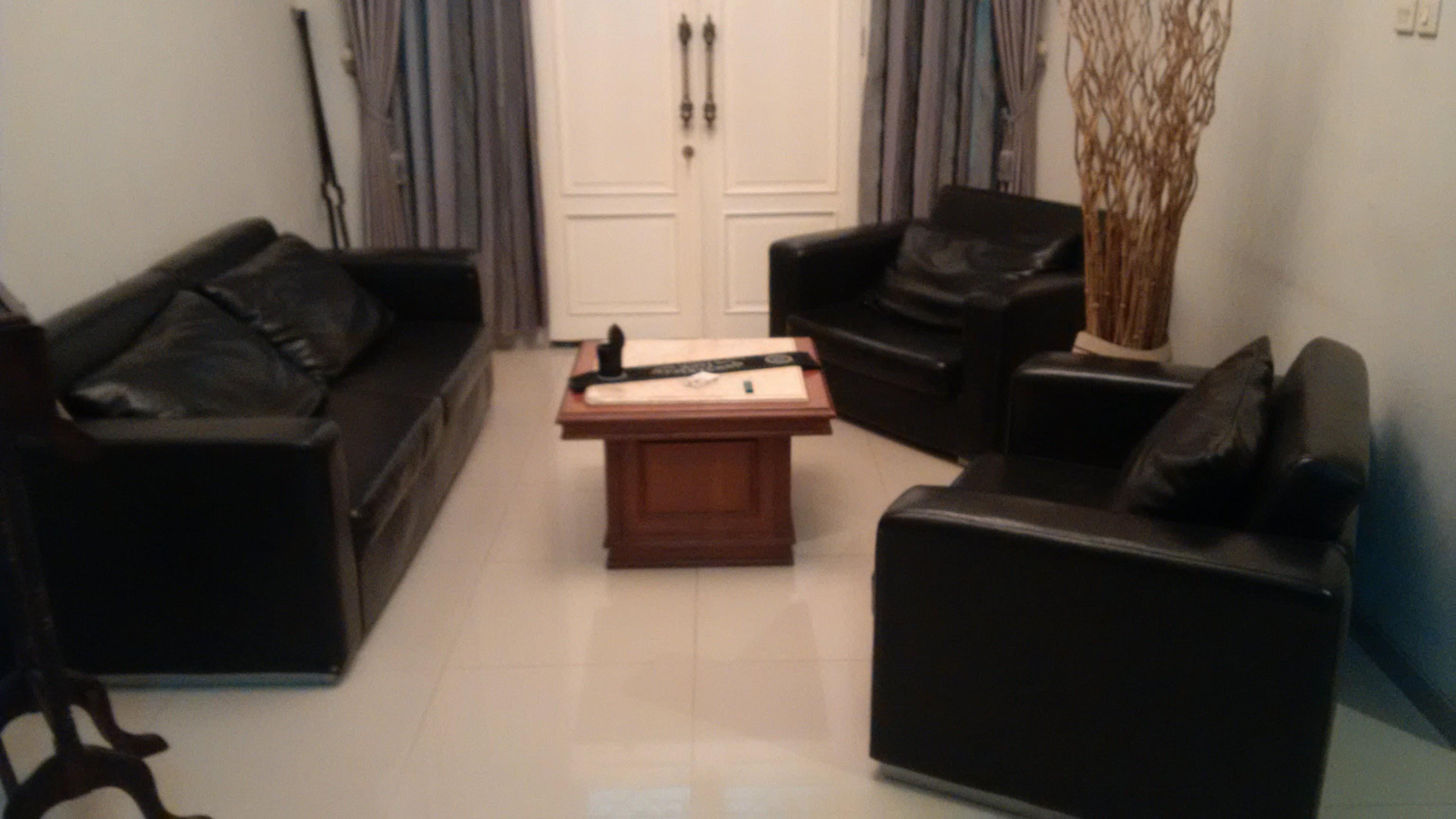 Siap Huni! Rumah Cluster Eksklusif Gentan Solo, Dekat Pusat Kota - Foto 2