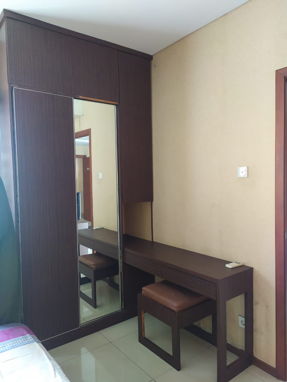 Disewakan 1 Kamar Tidur Apartment Thamrin Residences - Jakarta Pusat - Foto 6