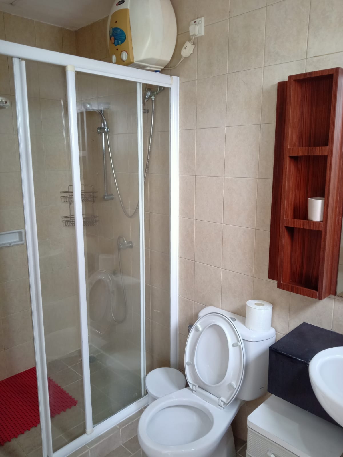 Disewakan Rumah/Town House Cosmo Park di atas Mall Thamrin City - Foto 7