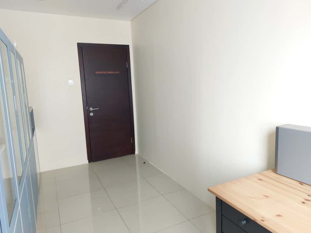 Dijual 2 Kamar Tidur Apartment Thamrin Residence - Jakarta Pusat - Foto 14
