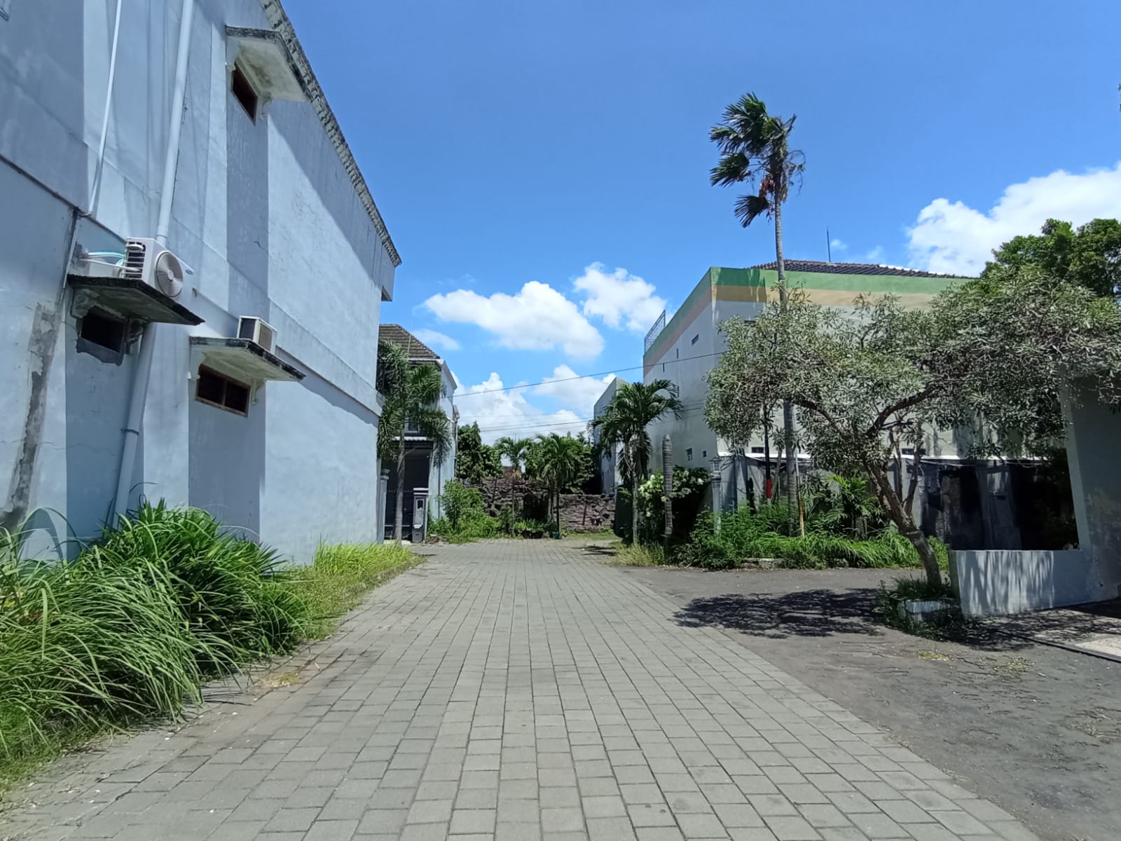 Siap Huni! Rumah Cluster Eksklusif Gentan Solo, Dekat Pusat Kota - Foto 4