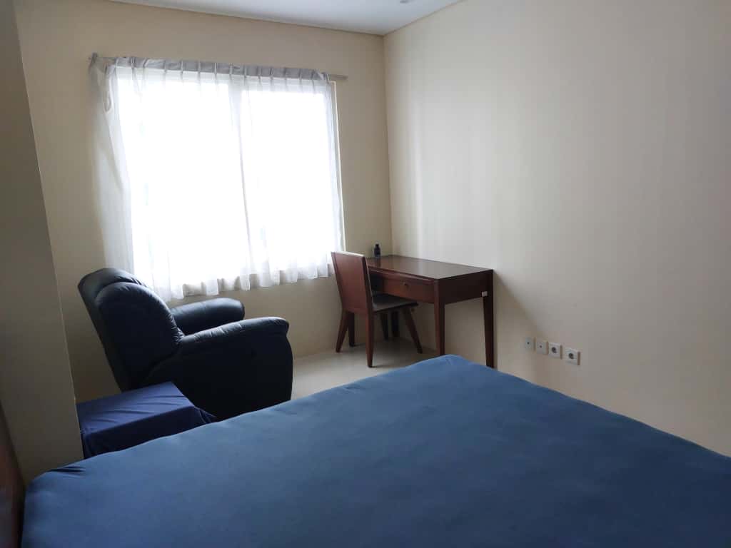 Dijual 2 Kamar Tidur Apartment Thamrin Residence - Jakarta Pusat - Foto 15