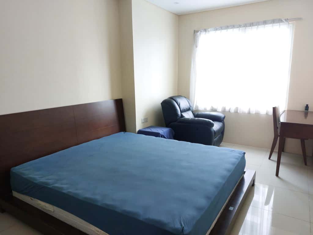 Dijual 2 Kamar Tidur Apartment Thamrin Residence - Jakarta Pusat - Foto 16