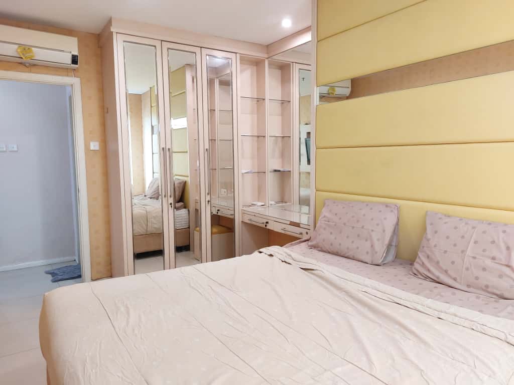 Disewakan 1 Kamar Tidur Apartment Thamrin Residences – Jakarta Pusat - Foto 11